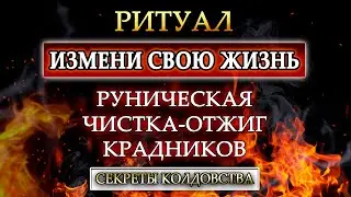 🔥КАК СНЯТЬ КРАДНИК🔥УБРАТЬ БЕЗДЕНЕЖЬЕ🔥