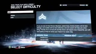 How to Unlock Python Fast in Battlefield 3  Playing Battlefield 3 3122