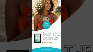 Master the art of solo travel with the Fearless Femme Solo Travel Playbook. Say YES to new horizons