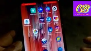 ଓଡିଶା କଟକ, mobile screen record kaise Karen, how to record mobile screen video, recording screen vid