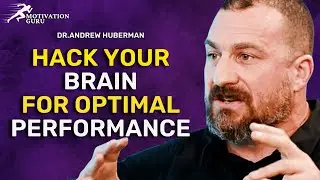 Dr. Andrew Huberman on Yoga Nidra