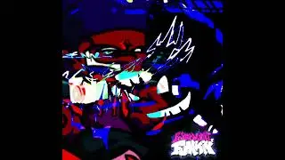 Darnell (XD MIX) - Friday Night Funkin' UST