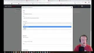 How to use the Simple List widget  and some knowledge versioning in ServiceNow