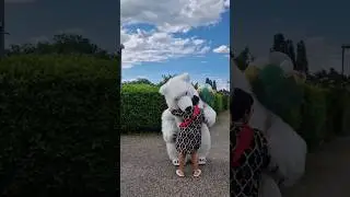 Такие поздравления всегда вызывают много эмоций, потому что получается очень мило и чувственно!