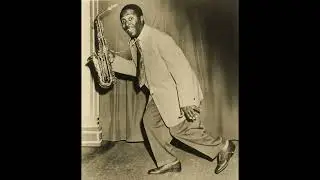 Louis Jordan & His Tympani Five - The Green Grass Grows All Around