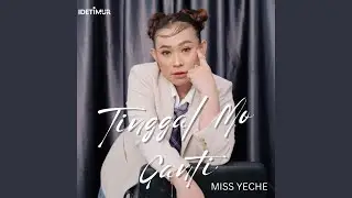 Tinggal Mo Ganti