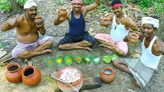 TARI CHICKEN RECIPE | how to cook pulm tari with chicken | tari wala chicken curry in village style