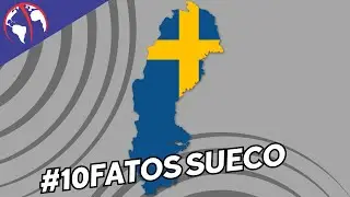 10 FATOS sobre a LÍNGUA SUECA