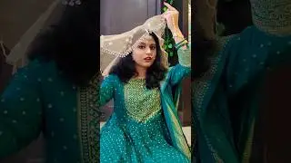 Chaudhavi Shab | Heeramandi❤️❤️#dance #trending #reels #viral #ytshorts #yt #trendingshorts #dancer