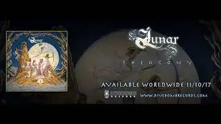 DJ REM Interviews - Lunar