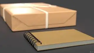 Fundamentals of 3D Objects - Adobe DIMENSION CC Tutorials - Learn How to Use Adobe Dimension CC