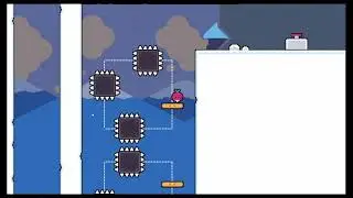 Dadish Level 26