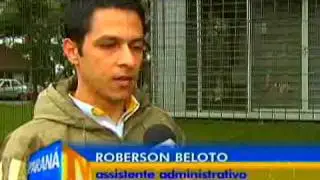 BELOTO - Entrevista Rede Globo