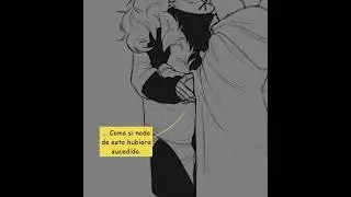 Tiempo a solas...  ❤ Cross x Dream - Sanscest  ❤