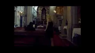 O FRUTO CURTA METRAGEM - IM