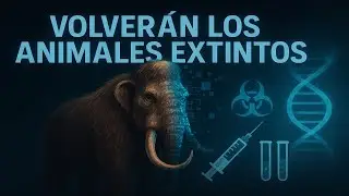 Deextinction: 3 Ways to Revive Extinct Animals
