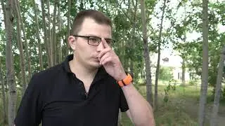 Алексей Паршуков дал интервью после проверки Минздрава