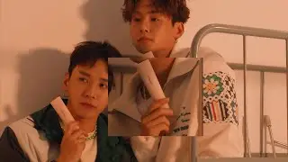 Beauty Performance, Moonshot (Backstage ver.)