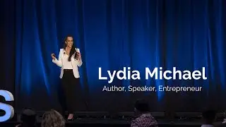Lydia Michael | Speaker Reel