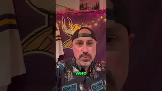 Thoughts on first half Vikings vs. Raiders. #skol