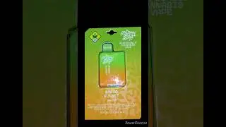 Mango Sunset Review Micro Bar