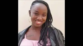 Victoria Chomeka & Agonda Maurice - Dorry Min Pilly