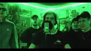 CYPHER 12.03 (Veter_lsk | rxssixn trvp gxd | x.Hardcor.x | Skarbila_13_12 | RMNV )