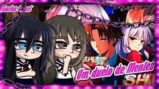 Midareuchi(NTR) react to Ayanokoji vs Arisu-Jogo de xadrez/@Shinysz/as