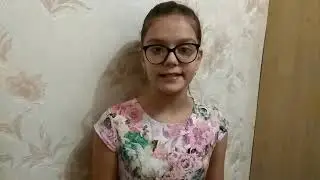 Хоменкова Вероника