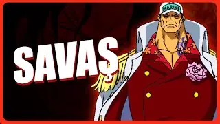 What Ended the Ancient World? - Marineford Review