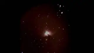 Astrophotography compilation #1