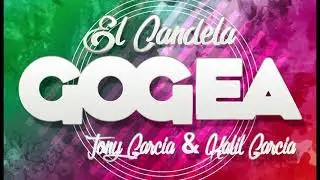 El Candela - Gogea (Marco Bode Remix )2021