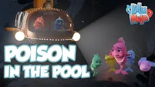 Bilu Mela - Poison In The Pool