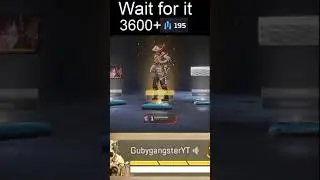 These bloodhound Packs should Not be Allowed Apex legends #shorts