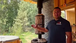 Парьтесь с удовольствием!