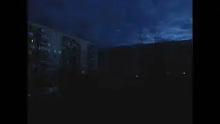 Квартира номер 6 - Время