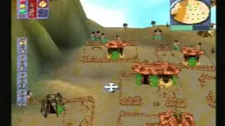 Populous.3.The.Beginning - Level 16.[PSX.PS1.VERSION]