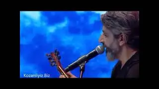 Ali Kınık   Koca Reis   Konser