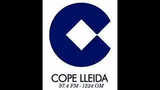 Entrevista al Sr. Cosme García i Mir el día 21/04/2021 a la Cadena Cope de Lleida