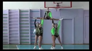 Группа: Хабибуллина Азиза, Углева Ксения, Ендиярова Анастасия, Пигиняшкина Марина, Калакова Камила