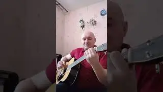 Колыбельная для Антуанетты #acoustic #music #baroque #guitarcover