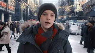 Tom Clancy’s The Division - Official Live Action Trailer 