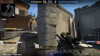 unbelievable Desu  ace in Inferno,