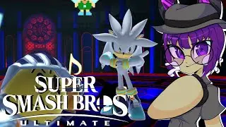 [Smash Bros. Ultimate] The Casual Master