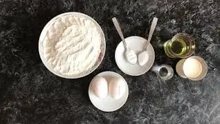 Турецкая сладость «Baklava» легко, быстро и вкусно 😋