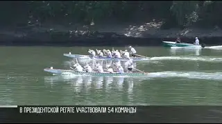 Гонки на «драконах». Борьба, ЗОЖ и победы