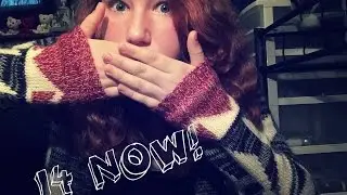 Wowie I'm 14 || Ellen