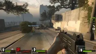 When the Charger becomes the Charged