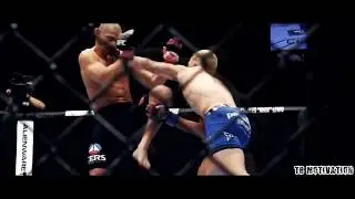 TJ-Dillashaw (Highlights/Knockouts) | UFC MMA MOTIVATION 2018 HD