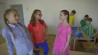 Интелектуальный подход Студия Ералаш